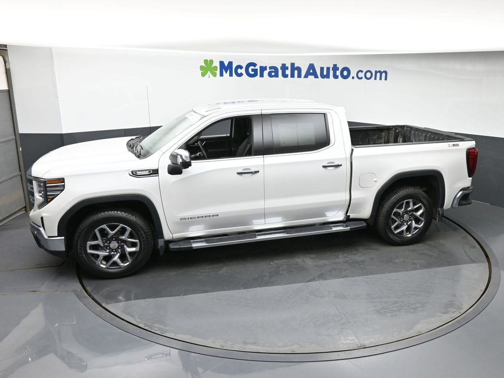2023 Gmc Sierra 1500 SLT photo 15