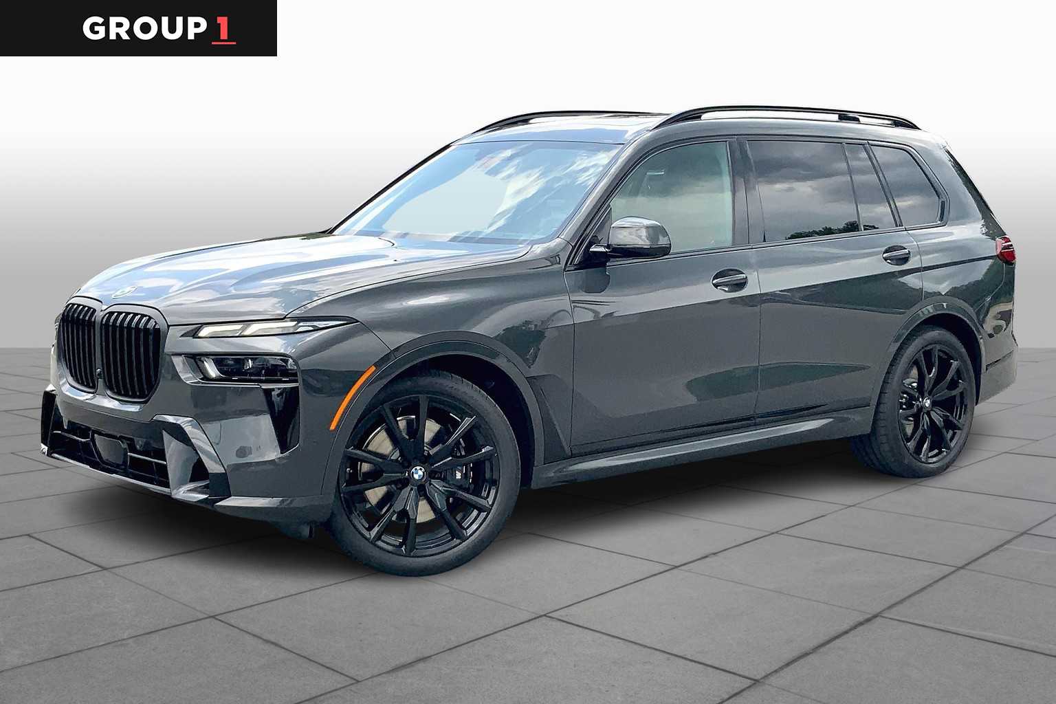 2026 BMW X7