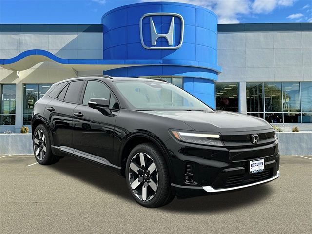 2025 Honda Prologue Elite's photo