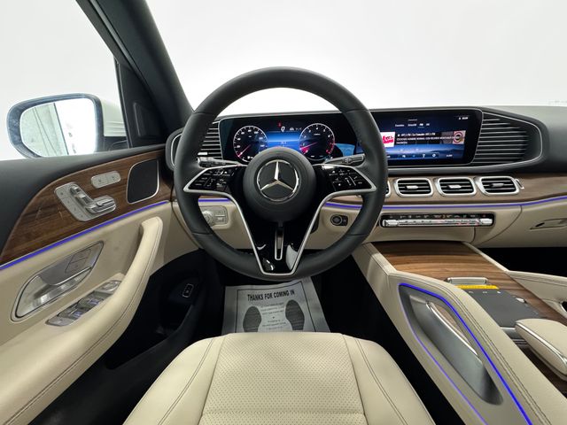 2026 Mercedes Benz GLE 350 photo 18