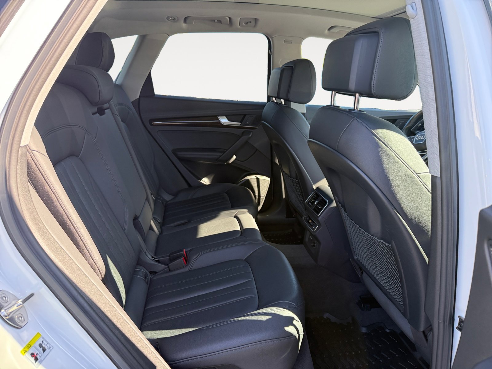 2019 Audi Q5 2.0T Premium Plus photo 17