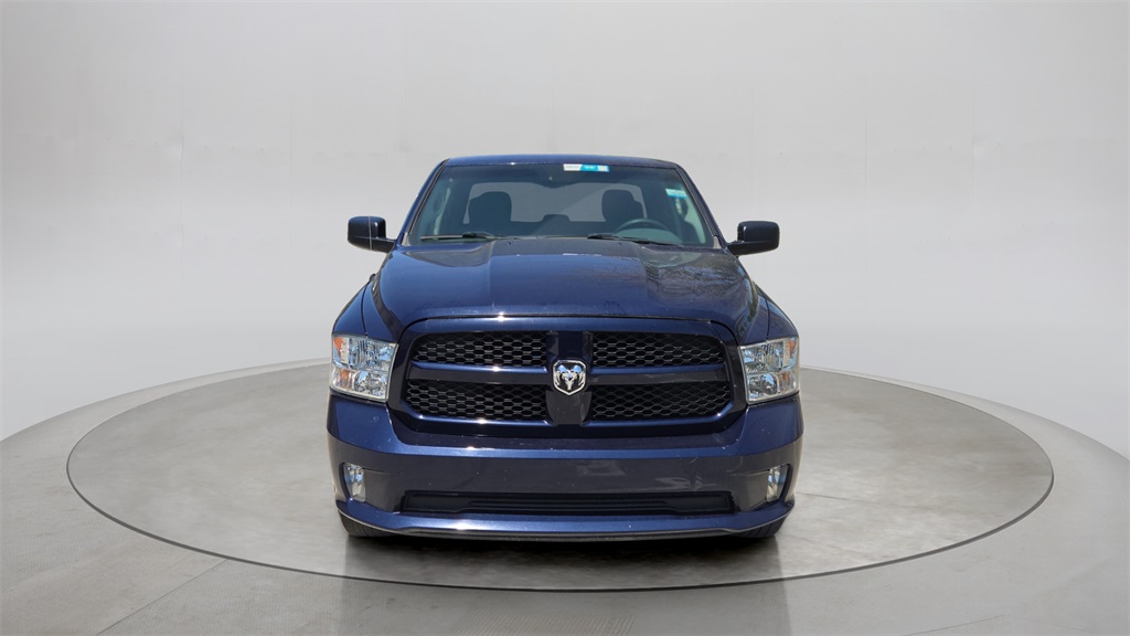 2018 Ram 1500 Express photo 34