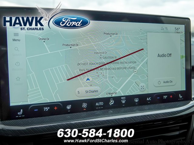 2024 FORD ESCAPE - Image 36