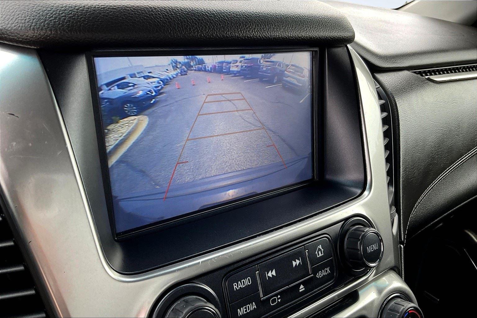 2020 Gmc Yukon XL SLT photo 20