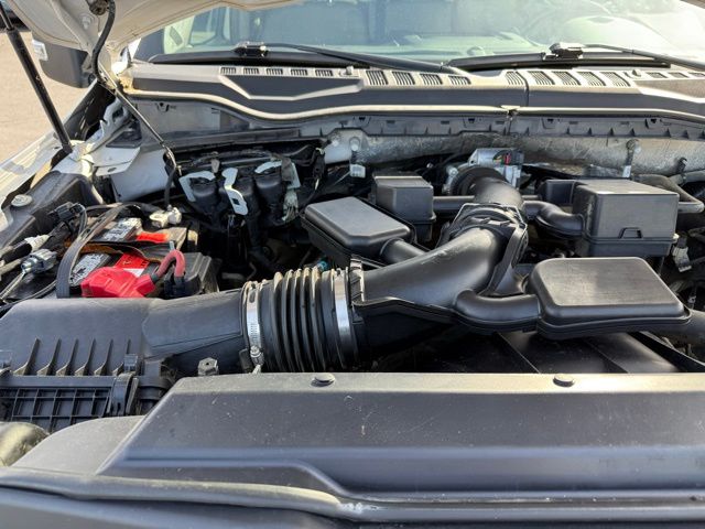 2021 Ford F-350 XLT photo 34