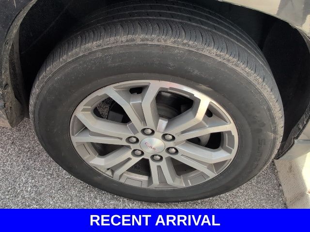 2015 Gmc Acadia SLT photo 8