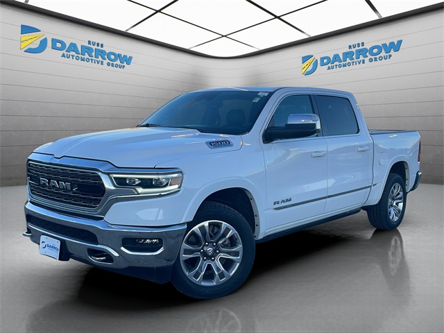 2023 RAM Ram 1500 Pickup Limited's photo