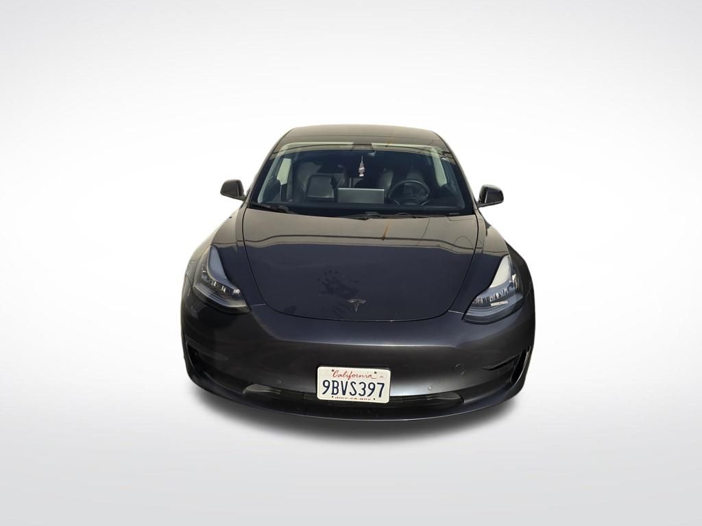 Used 2020 Tesla Model 3 Base with VIN 5YJ3E1EA4LF739514 for sale in Buena Park, CA