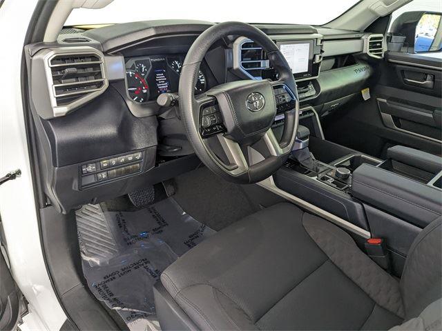 2024 Toyota Tundra SR5 CrewMax photo 13