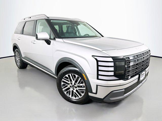 2026 Hyundai Palisade SEL's photo