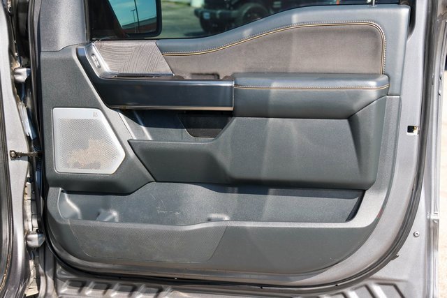 Used 2021 Gray Ford XL image 20