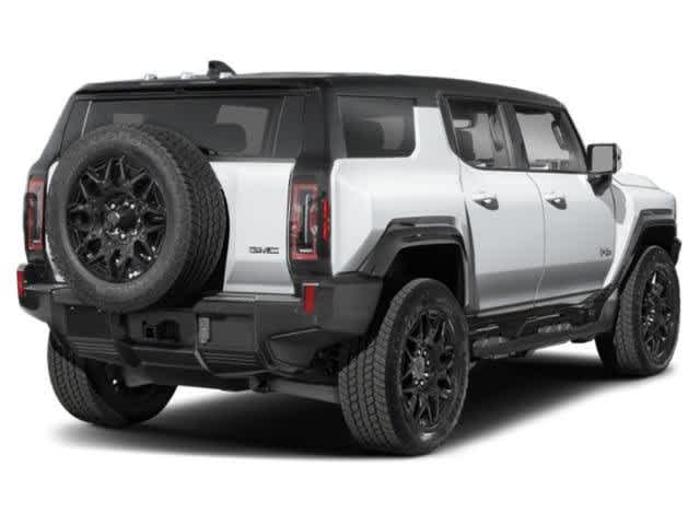 Used 2025 GMC HUMMER EV 3X with VIN 1GKT0RDC0SU111606 for sale in Tustin, CA