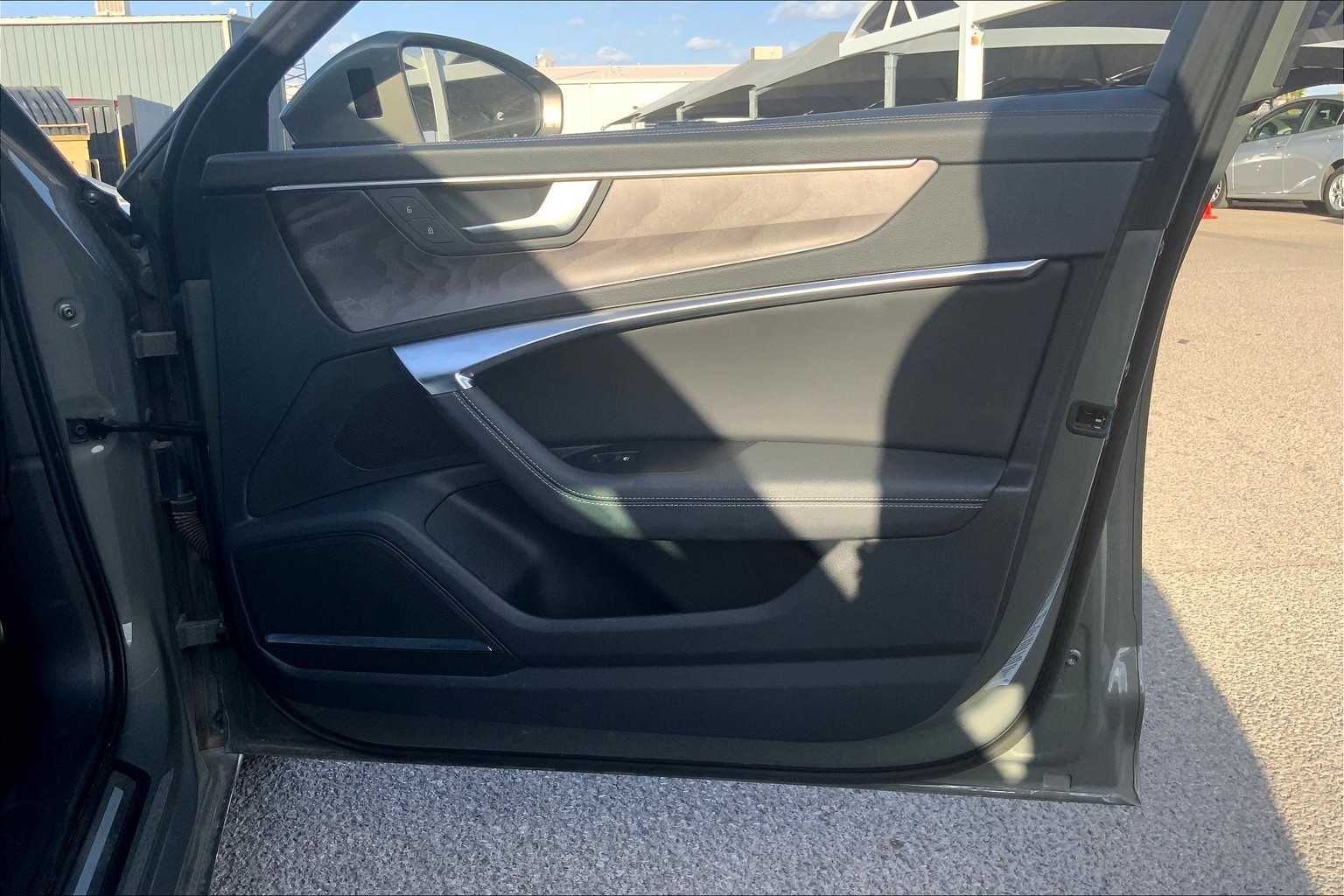 2024 Audi A6 Quattro Premium Plus photo 20