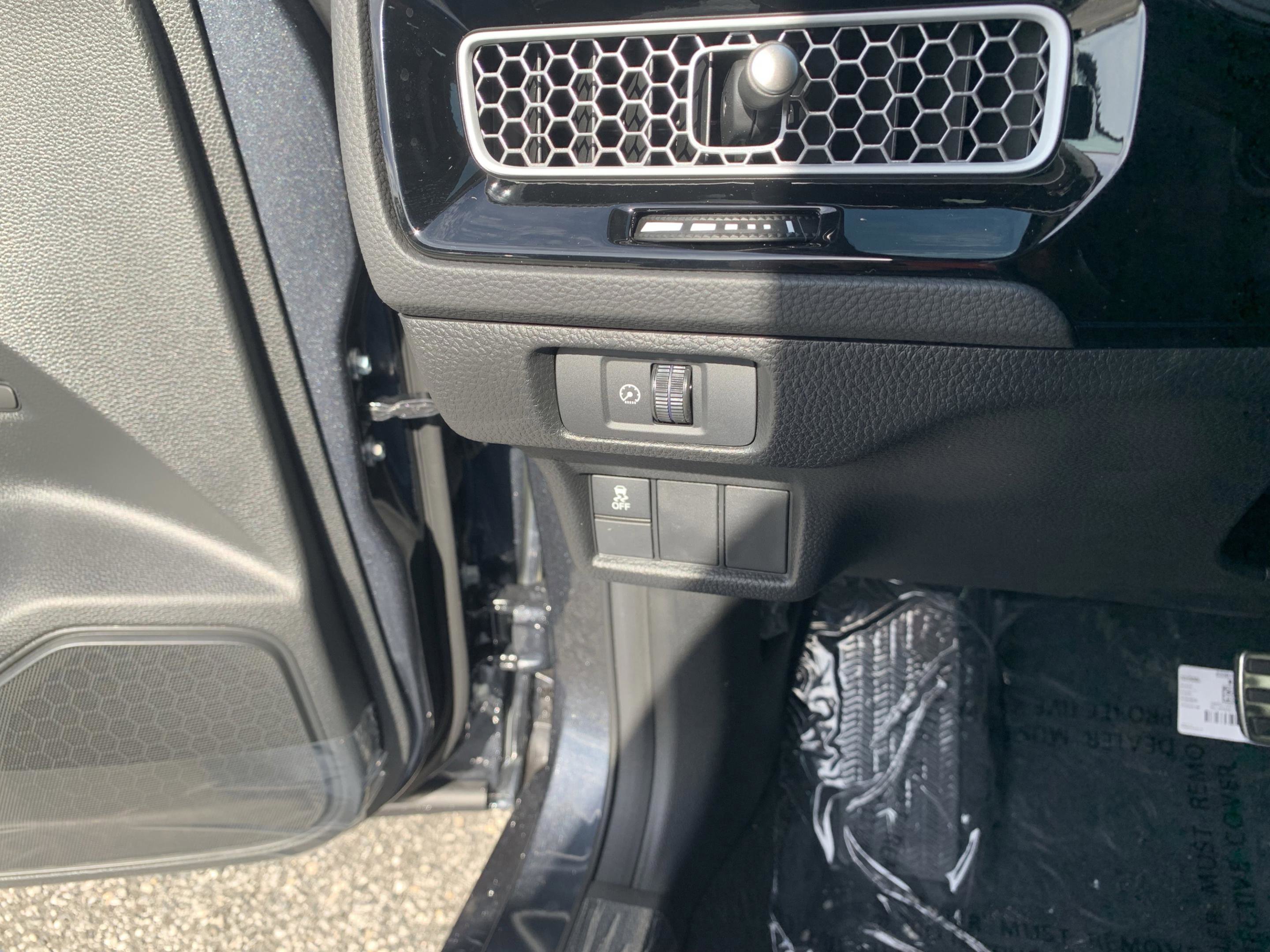 2026 Honda Civic Hybrid photo 28
