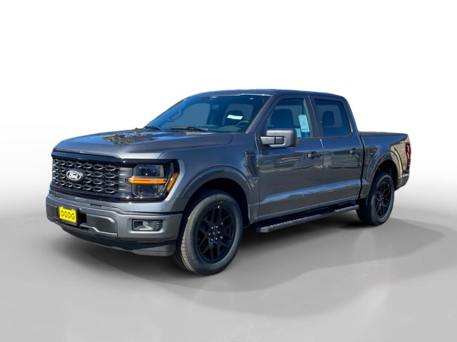 2024 Ford F-150 STX®