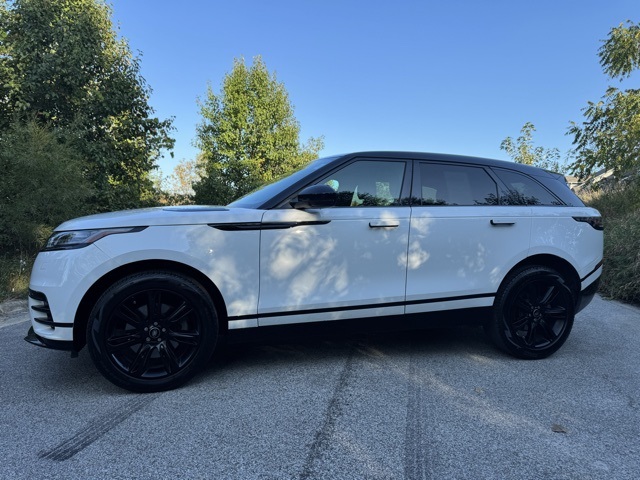 2022 Land Rover Range Rover Velar P250 R-Dynamic S photo 9