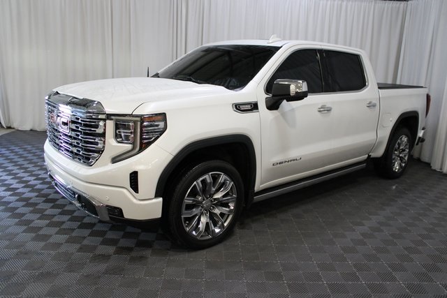 2023 Gmc Sierra 1500 Denali photo 3