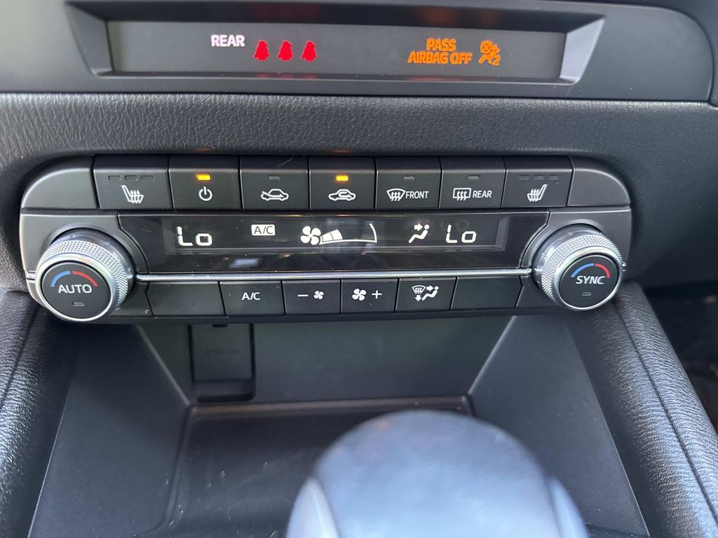 2022 Mazda CX-5 2.5 Select photo 27