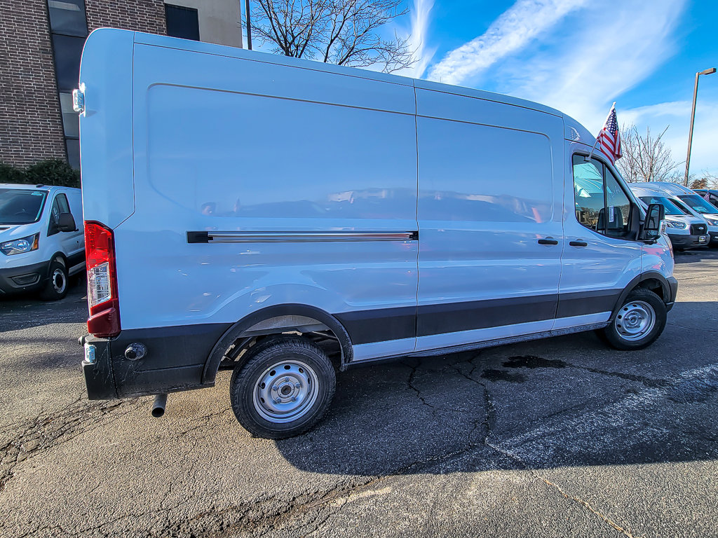 2026 FORD TRANSIT - Image 8