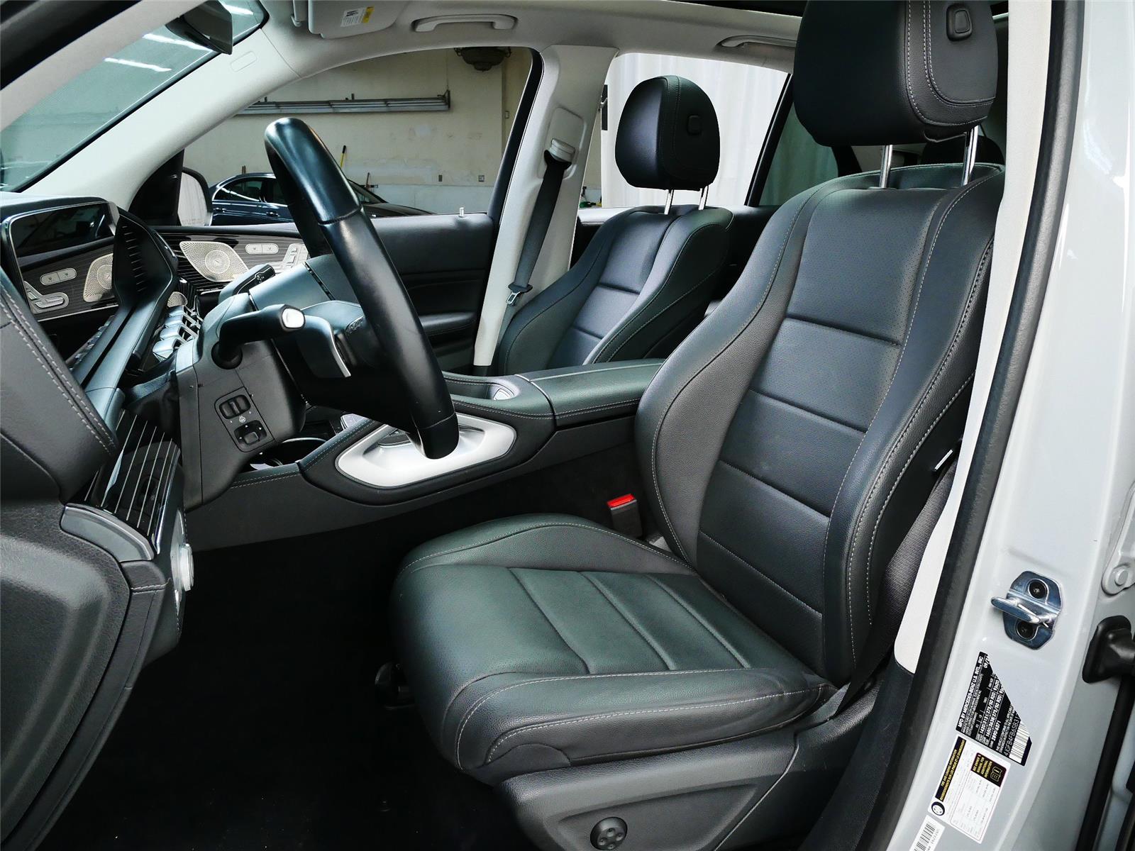 Used 2025 Mercedes-Benz GLE GLE350 with VIN 4JGFB4FB6SB313934 for sale in Minnetonka, Minnesota