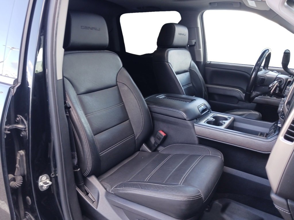 2018 Gmc Sierra 1500 Denali photo 26