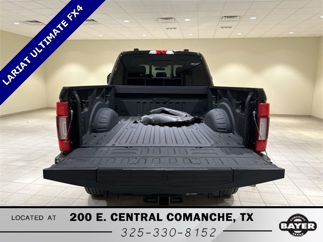 2021 Ford F-250 photo 19