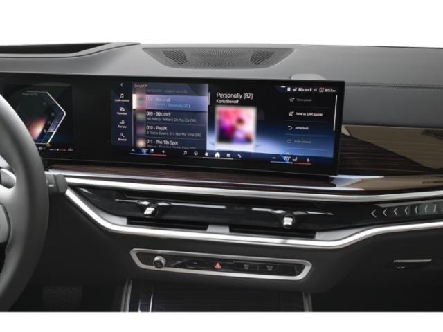 2026 Bmw X5 sDrive40i photo 11