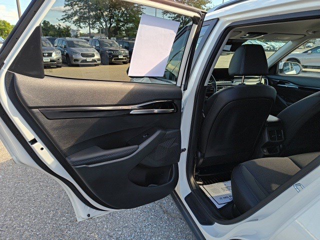 2023 Kia Seltos S photo 12