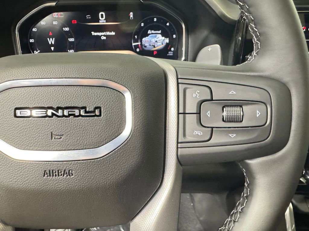 2026 Gmc Sierra 1500 Denali photo 17