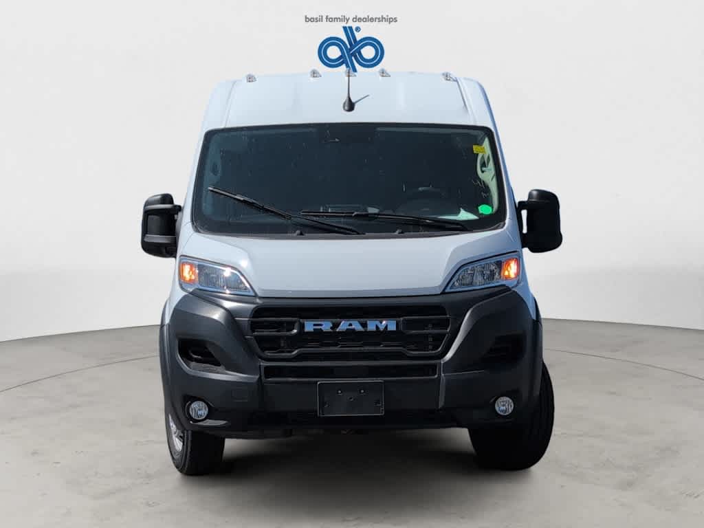 2023 Ram ProMaster 3500 photo 6