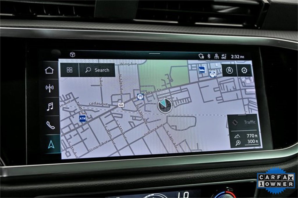 2022 Audi Q3 S line Premium Plus photo 18