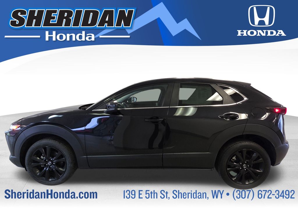 2024 Mazda CX-30 Select Sport's photo