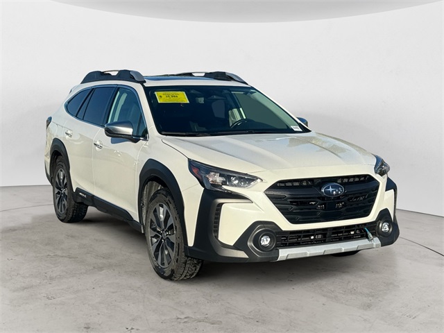 2024 Subaru Outback Touring XT photo 6