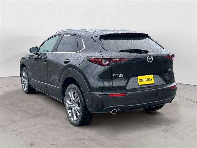 2024 Mazda CX-30 2.5 S Preferred photo 3