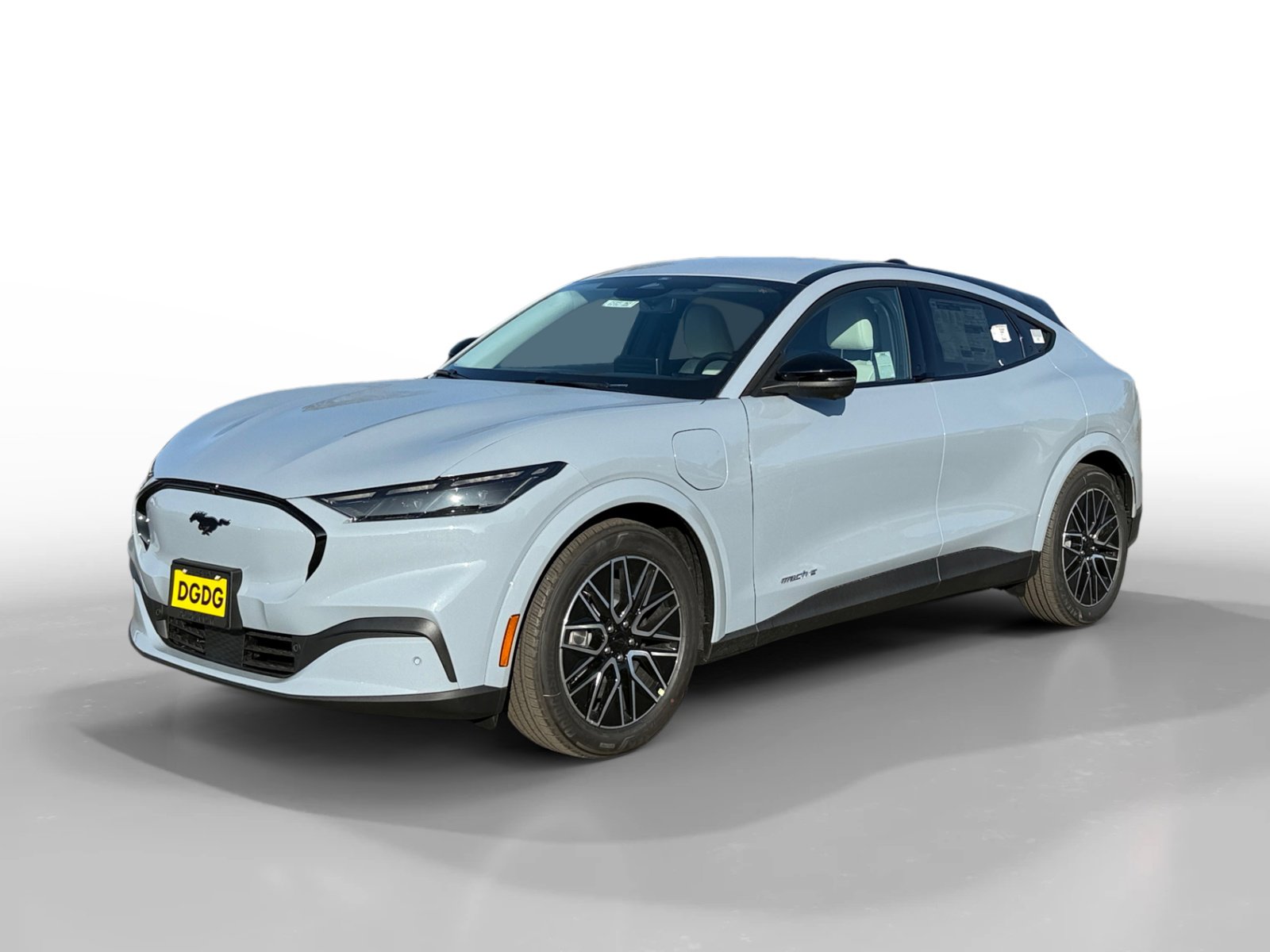 2025 Ford Mustang Mach-E Premium RWD's photo