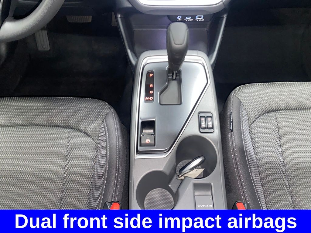 2024 Subaru Crosstrek Premium photo 21