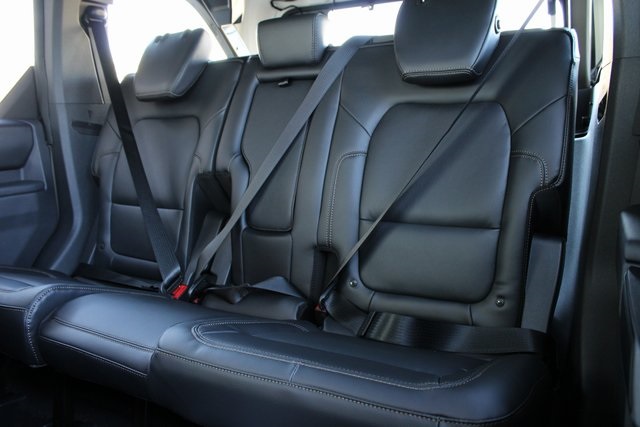 2025 Ford Bronco Badlands photo 3