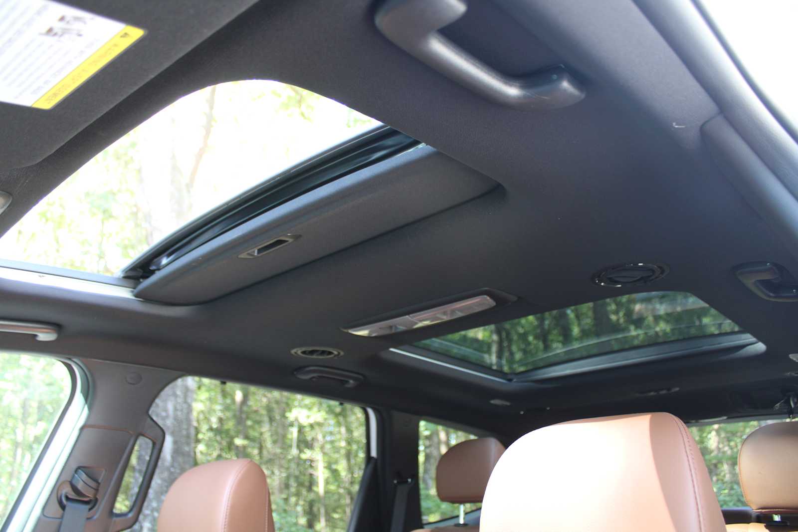 2025 Kia Telluride SX X-Line photo 58