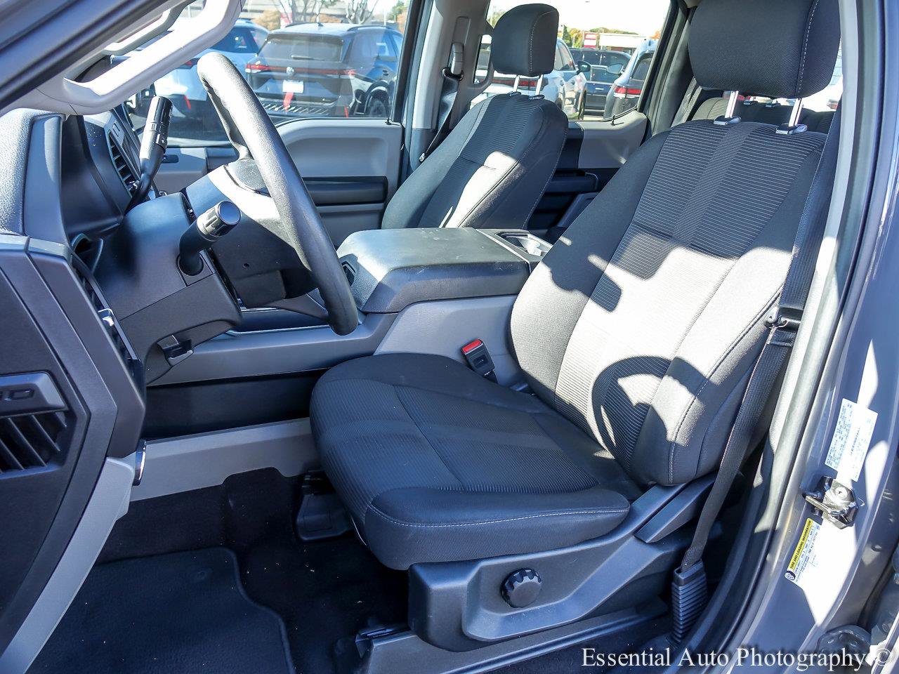 2020 FORD F-150 - Image 7