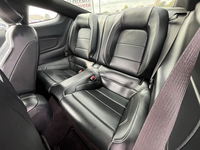 2015 Ford Mustang GT Premium photo 3