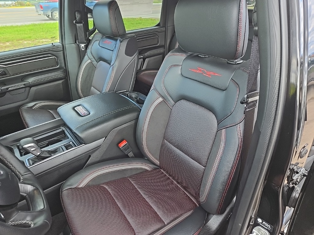 2025 Ram 1500 Rebel photo 12