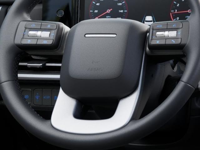 2026 Hyundai Santa Fe Limited photo 12