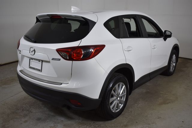 2016 Mazda CX-5 Touring photo 4