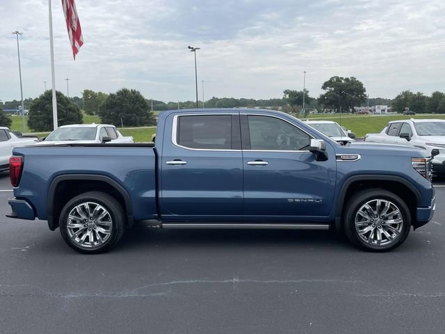 2026 Gmc Sierra 1500 Denali photo 2