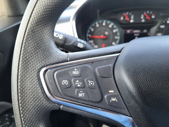 2021 Chevrolet Equinox LS photo 19