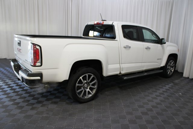 2020 Gmc Canyon Denali photo 6