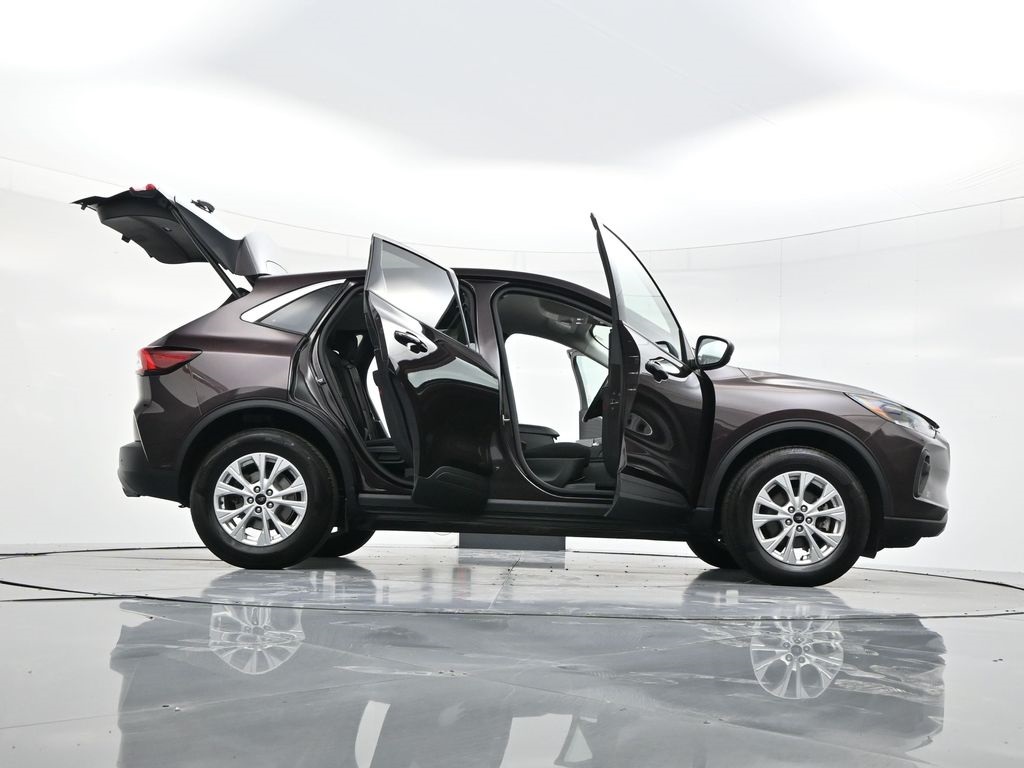2023 Ford Escape Active photo 51