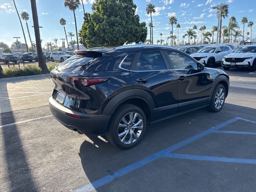 2022 Mazda CX-30 2.5 S Preferred photo 20