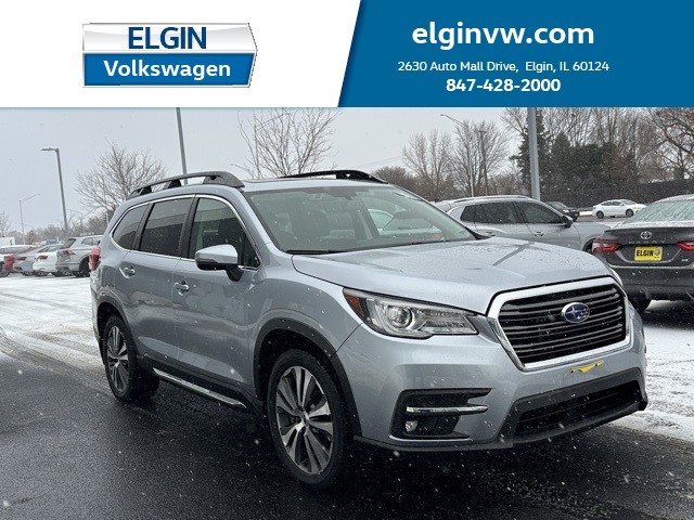 2021 Subaru Ascent Limited