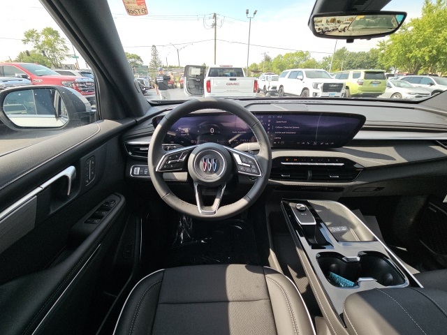 2026 Buick Enclave Preferred photo 20